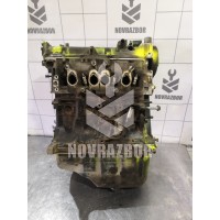 Двигатель Fiat Albea 2003 +
