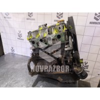 Двигатель Daewoo Espero 91-99