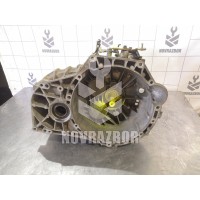 МКПП механическая коробка Hyundai Santa Fe (CM) 2005-2012