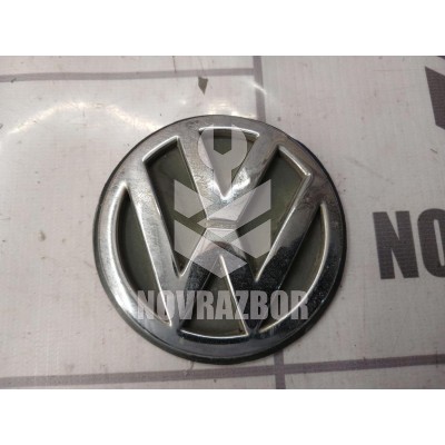 Эмблема VW Passat B5 96-00 Эмблема VW Passat B5 96-00