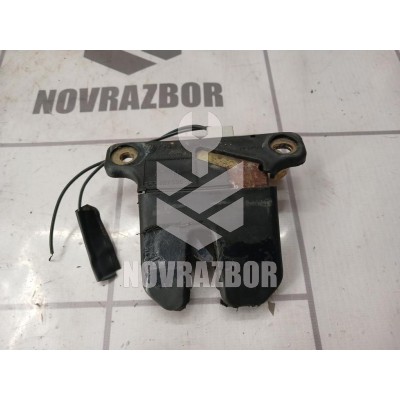 Замок багажника VW Passat B5 96-00 Замок багажника VW Passat B5 96-00