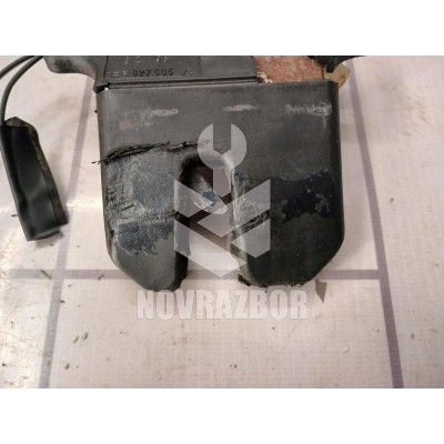 Замок багажника VW Passat B5 96-00 Замок багажника VW Passat B5 96-00