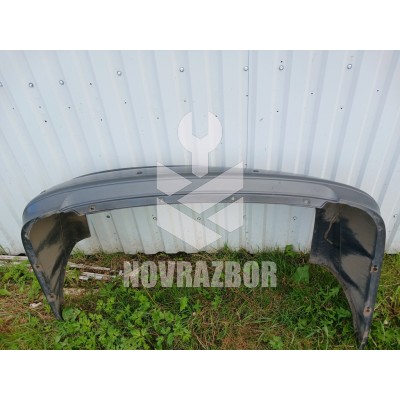 Бампер задний Fiat Albea 2003 + Бампер задний Fiat Albea 2003 +