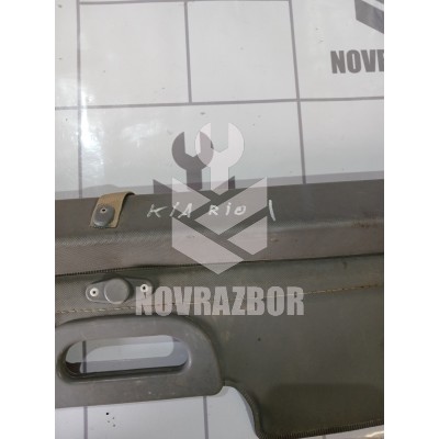 Полка Kia RIO 1 2000-2004 Полка Kia RIO 1 2000-2004