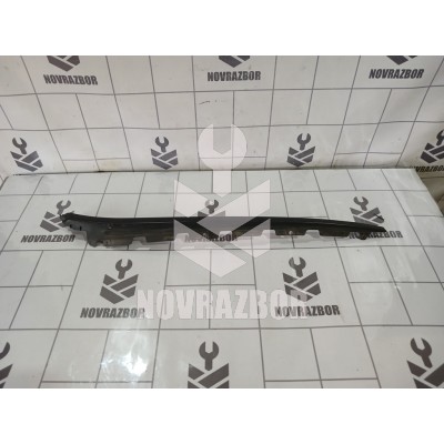 Молдинг лобового стекла Fiat Albea 2003 +