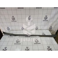 Накладка порога (внутренняя) Fiat Albea 2003 +