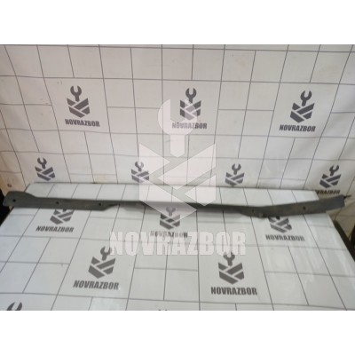 Накладка порога (внутренняя) Fiat Albea 2003 + Накладка порога (внутренняя) Fiat Albea 2003 +