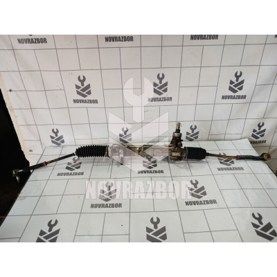 Рейка рулевая Fiat Albea 2003 + Рейка рулевая Fiat Albea 2003 +