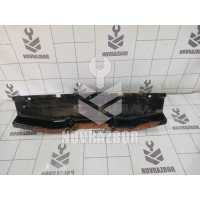 Усилитель заднего бампера Fiat Albea 2003 +