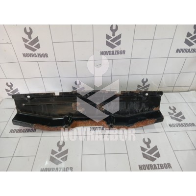 Усилитель заднего бампера Fiat Albea 2003 +