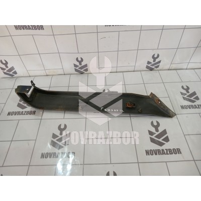 Накладка (кузов наружные) Ford Transit 06-13