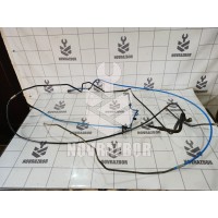 Трубка топливная Fiat Albea 2003 +