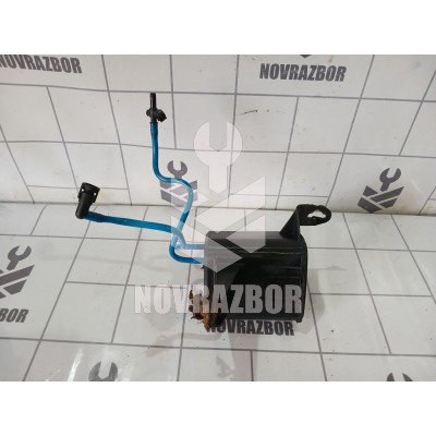 Абсорбер фильтр угольный Fiat Albea 2003 +