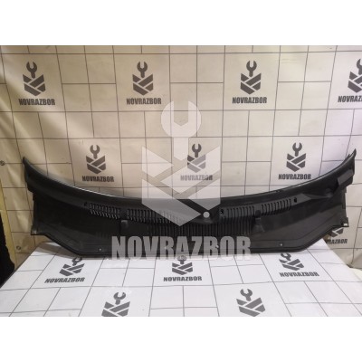 Решетка стеклоочистителя Fiat Albea 2003 + Решетка стеклоочистителя Fiat Albea 2003 +