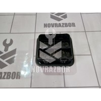 Решетка вентиляционная Fiat Albea 2003 +