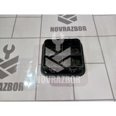 Решетка вентиляционная Fiat Albea 2003 +