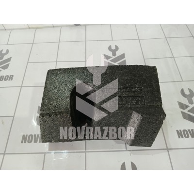 Наполнитель заднего бампера Fiat Albea 2003 +