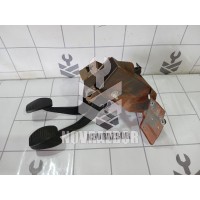Блок педалей Fiat Albea 2003 +