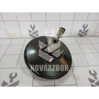 Усилитель тормозов вакуумный Fiat Albea 2003 +