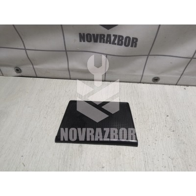 Коврик Fiat Albea 2003 +