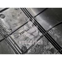 Накладка (кузов внутри) Fiat Albea 2003 +