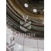 Диск колесный железо комплект Renault Logan 2005-2014