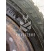 Диск колесный железо комплект Renault Logan 2005-2014