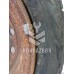 Диск колесный железо комплект Renault Logan 2005-2014