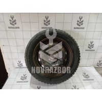 Диск колесный железо комплект Renault Logan 2005-2014