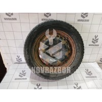 Диск колесный железо комплект Renault Logan 2005-2014