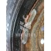 Диск колесный железо комплект Renault Logan 2005-2014