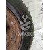 Диск колесный железо комплект Renault Logan 2005-2014