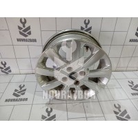 Диск колесный легкосплавный Fiat Albea 2003 +