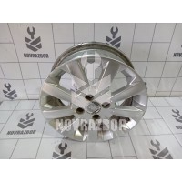 Диск колесный легкосплавный Fiat Albea 2003 +