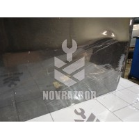 Дверь передняя левая Fiat Albea 2003 +