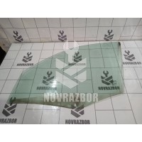 Стекло двери передней левой Fiat Albea 2003 +