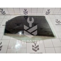 Стекло двери задней правой Fiat Albea 2003 +