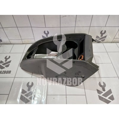 Консоль Fiat Albea 2003 +