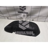 Накладка (кузов внутри) Fiat Albea 2003 +