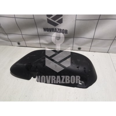 Накладка (кузов внутри) Fiat Albea 2003 +