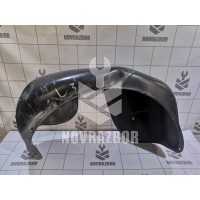 Локер задний левый Fiat Albea 2003 +