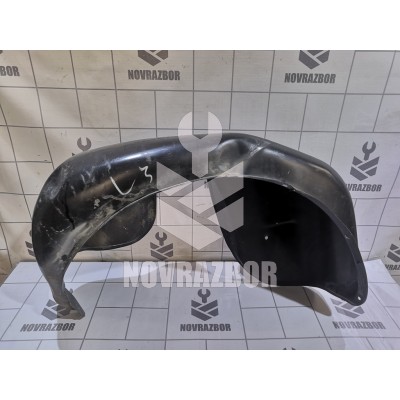 Локер задний левый Fiat Albea 2003 + Локер задний левый Fiat Albea 2003 +