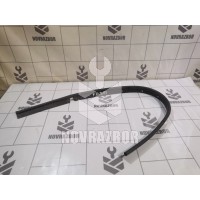 Уплотнитель капота Fiat Albea 2003 +