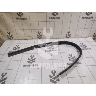 Уплотнитель капота Fiat Albea 2003 +