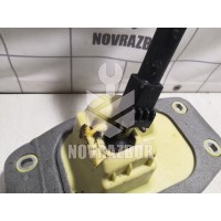 Кулиса КПП Fiat Albea 2003 +