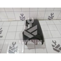 Кожух рулевой колонки нижний Fiat Albea 2003 +