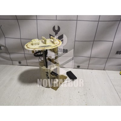 Насос топливный электро Fiat Albea 2003 + Насос топливный электро Fiat Albea 2003 +