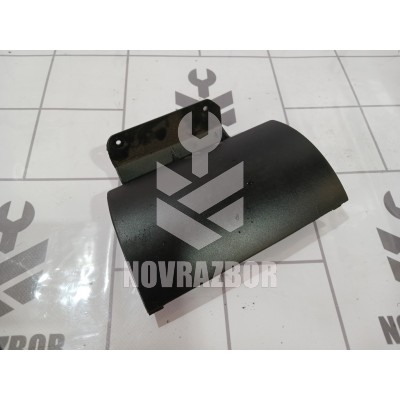 Накладка (кузов внутри) Fiat Albea 2003 +