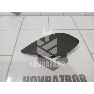 Накладка (кузов внутри) Fiat Albea 2003 +