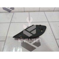 Накладка (кузов внутри) Fiat Albea 2003 +